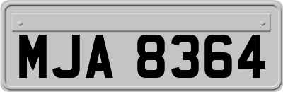 MJA8364