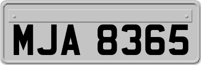 MJA8365