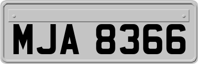 MJA8366