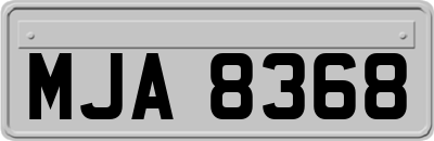 MJA8368