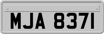 MJA8371