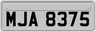 MJA8375