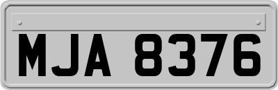 MJA8376