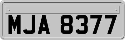 MJA8377