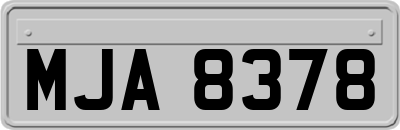 MJA8378
