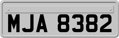 MJA8382