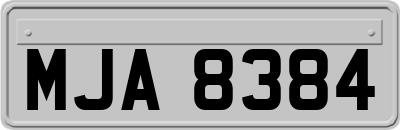 MJA8384