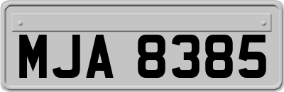 MJA8385