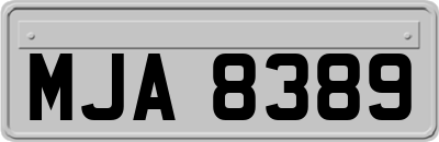 MJA8389