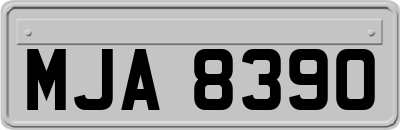 MJA8390
