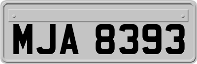 MJA8393