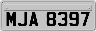 MJA8397