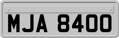 MJA8400