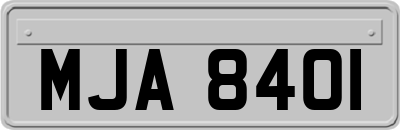 MJA8401