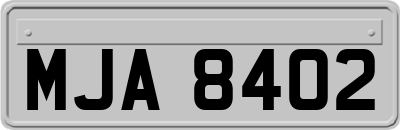 MJA8402