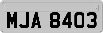 MJA8403