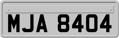 MJA8404