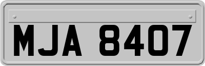 MJA8407