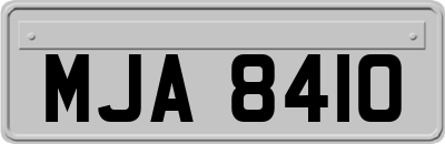 MJA8410