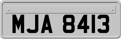 MJA8413