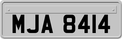 MJA8414
