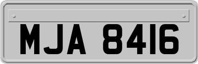 MJA8416