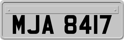 MJA8417
