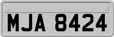MJA8424