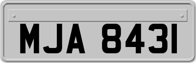 MJA8431
