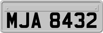 MJA8432