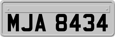 MJA8434
