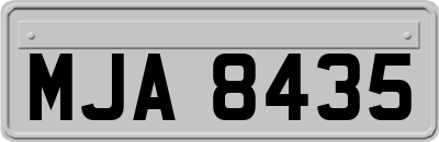 MJA8435