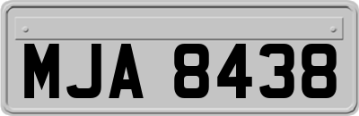 MJA8438