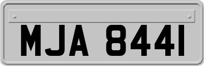 MJA8441