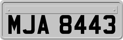 MJA8443
