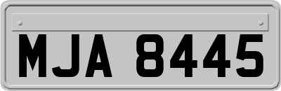 MJA8445