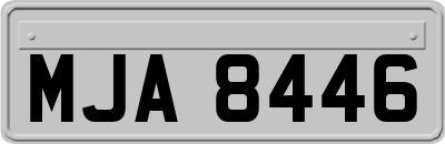 MJA8446