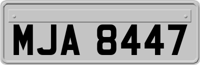 MJA8447