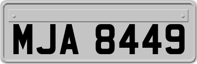 MJA8449