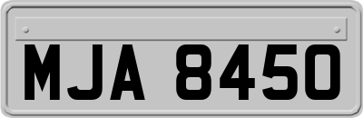 MJA8450