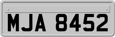 MJA8452