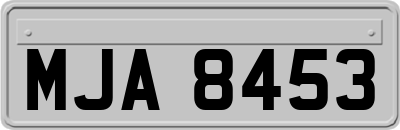 MJA8453