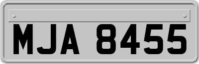 MJA8455