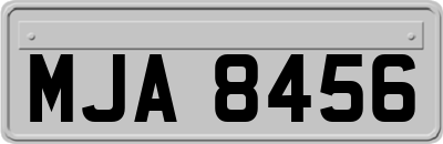 MJA8456