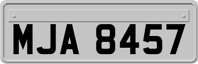 MJA8457