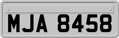 MJA8458