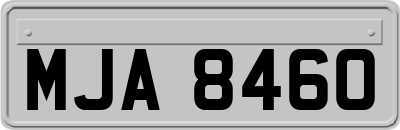 MJA8460