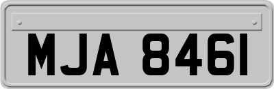 MJA8461
