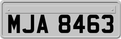 MJA8463