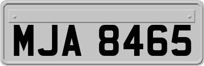 MJA8465